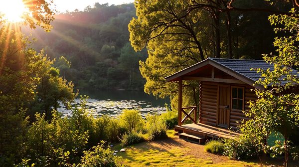 Découvrez le camping Borepo : un havre de paix en Hérault