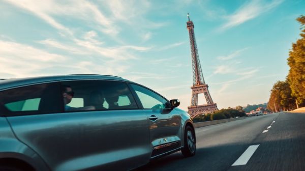 Évasion tranquille : transferts aéroport depuis la banlieue sud de Paris
