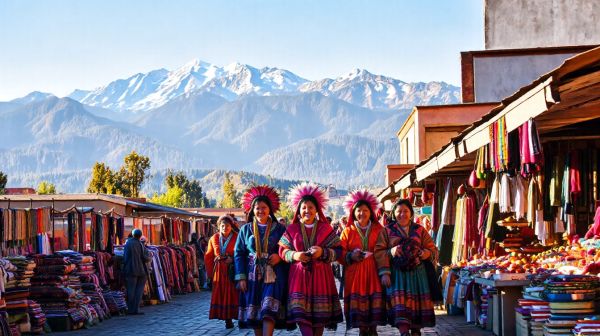 Guide des incontournables en bolivie : nature et culture en altitude