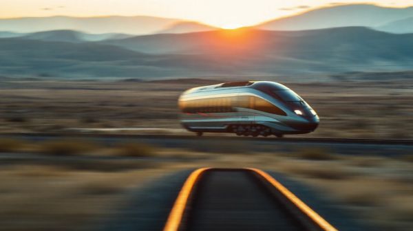 Les secrets du suivi des trains en temps réel à découvrir