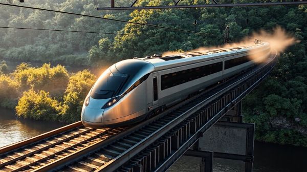 Les secrets du suivi des trains en temps réel à découvrir