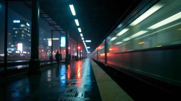 Suivre les trains en temps réel : ce que vous忽略reusez peut vous apprendre