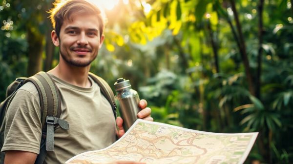Top conseils pour un voyage éco-responsable en toute aventure