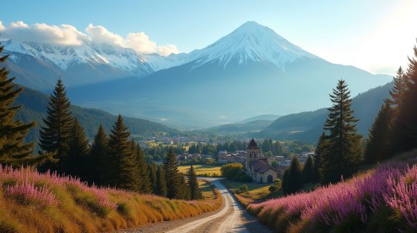 Voyage en bolivie : immersion authentique entre paysages naturels et villes d’altitude