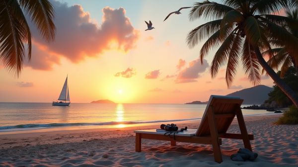 Voyage responsable : explorer le monde tout en respectant la planète